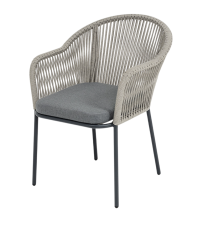 Стул для летней веранды